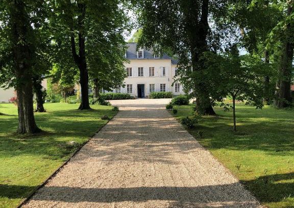 Bosgouet Bed & Breakfast | Chambres D'hôtes le clos de la Bertinière petit déjeuner inclus