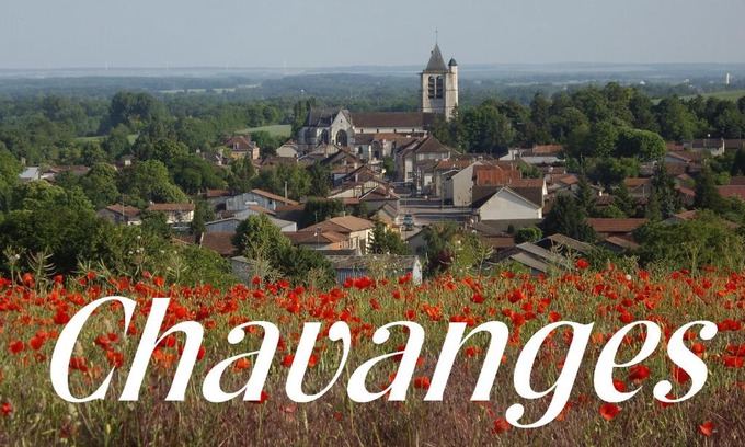 Chavanges Bed & Breakfast | Chambres d'hôtes Le Gilliard