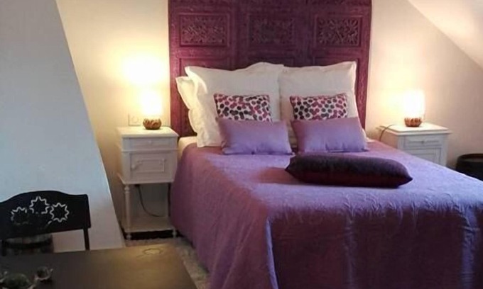 Crugey Bed & Breakfast | Chambres d' Hôtes Le Pré Vert