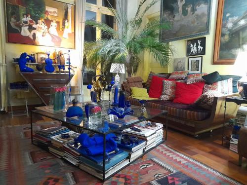 Hyeres City Centre Bed & Breakfast | Chambres d'hôtes Le Regent