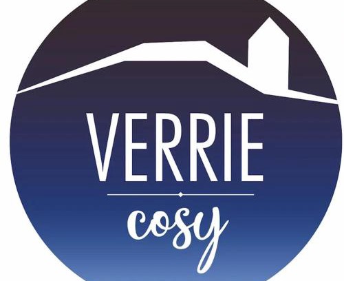 La Verrie Bed & Breakfast | Chambres d'hôtes "Le Verrie Cosy"