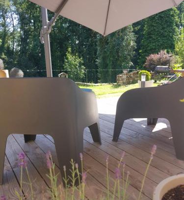 Viomenil Bed & Breakfast | Chambres d'hôtes les portes de la Saône