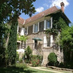 Figeac House | Chambres d'hôtes Les Pratges