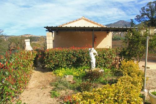 Patrimonio Bed & Breakfast | Chambres d'hôtes Multari