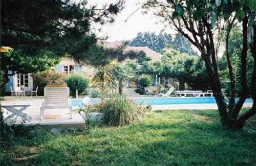 Pujaut Bed & Breakfast | Chambres d'Hôtes Saint Vérédème