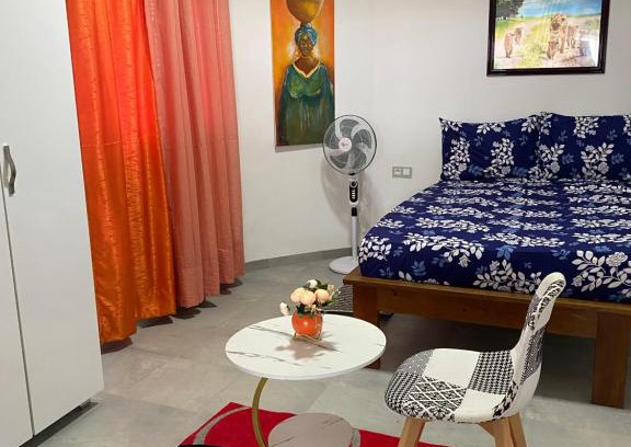 Pointe des Almadies Apartment | Chambres d'hôtes