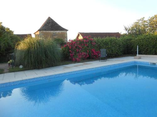 Le Buisson-de-Cadouin Bed & Breakfast | CHAMBRES d'HOTES LE ROUSSEL