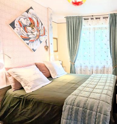Longwy Bed & Breakfast | Chambres d'hotes la forêt
