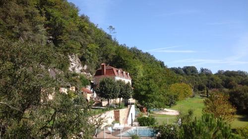 Vezac House | CHAMBRES D'HOTES SERMUS