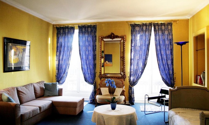 Riberac Bed & Breakfast | chambres de charme "Florence"