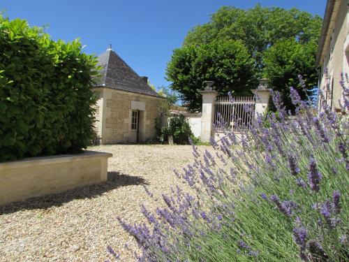 Aumagne House | Chambres des Lunes