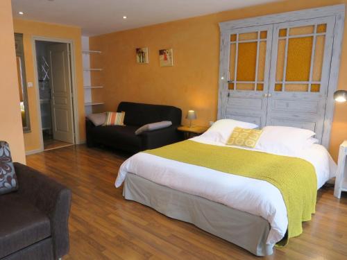 Charleville-Mezieres House | Chambres du Petit Bois