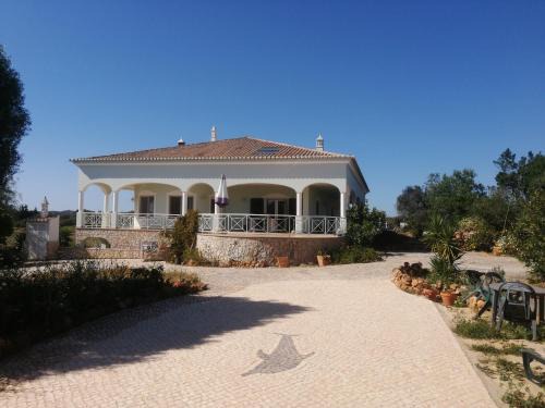 Bensafrim House | Chambres Guest house
