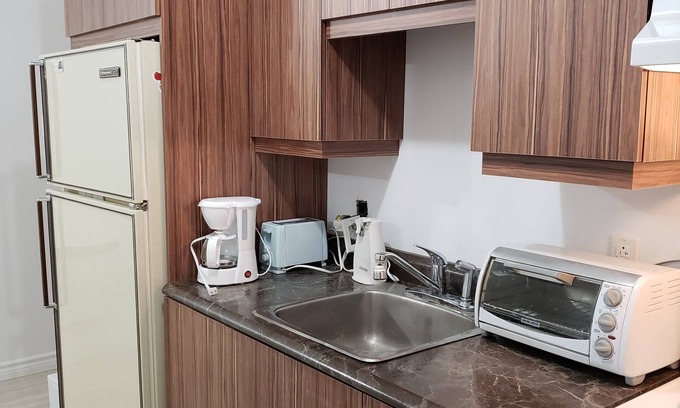 Normandin House | Chambres MB Normandin