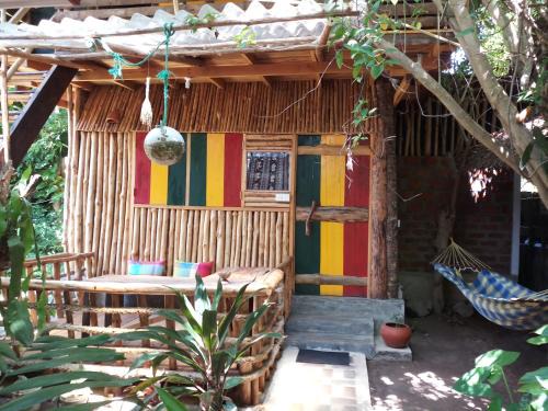 Nalagasdeniya House | Chami's Place
