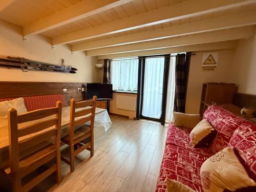Argentiere Apartment | Chamonix/Argentière - Duplex 6p