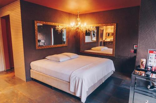 Revoredo Hotel | Champagne Motel by Drops