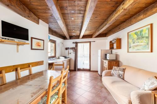Pallusieux Apartment | Champex Apartments