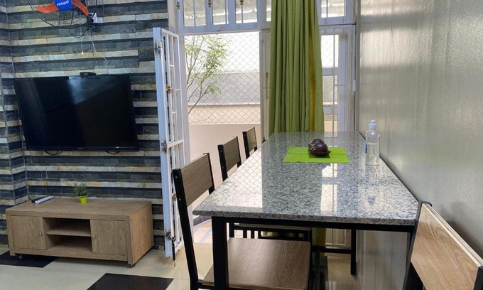 Port Louis Apartment | Champs De Mars Apartment