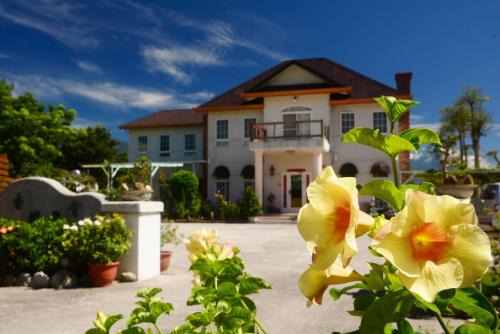 Shoufeng Bed & Breakfast | Champs Elysees Guesthouse