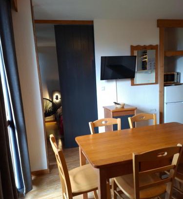 Chamrousse Apartment | Chamrousse 1700 - Les Villages du Bachat - Silènes C11 - Classé 3 étoiles