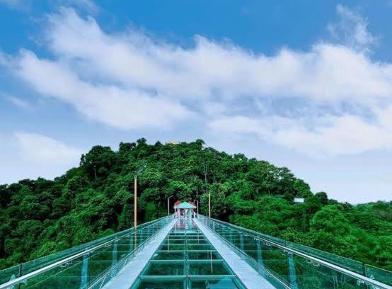Si Racha Apartment | Chan Meung Resort