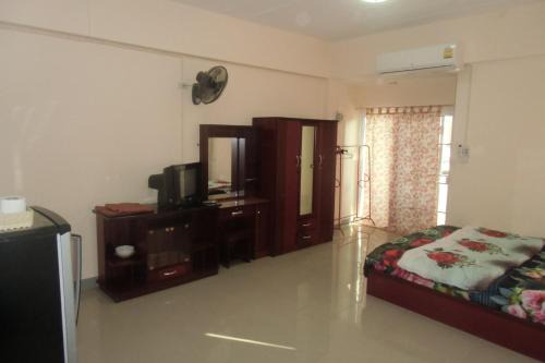 Nong Pa Khrang House | Chanaporn Place
