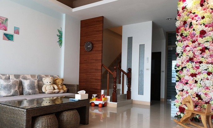 Luodong Bed & Breakfast | Chance Encounter
