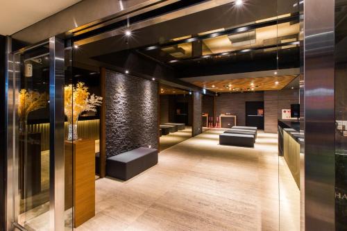 Central District Hotel | Chance Hotel