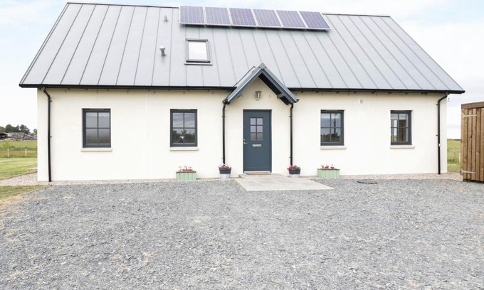 Aberdeen House | Chance Inn Lodge