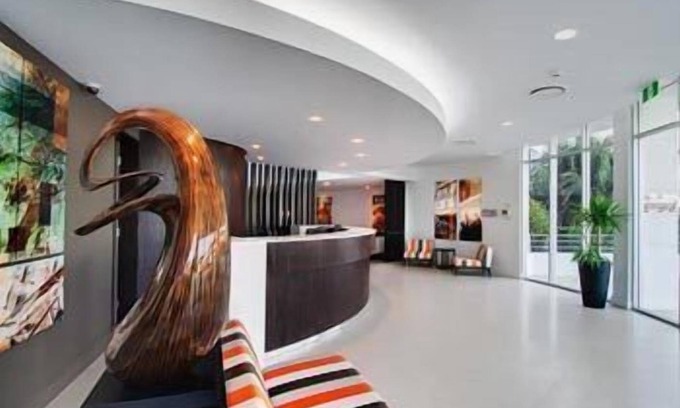 Varsity Lakes Apartment | Chancellor Executive Apartments