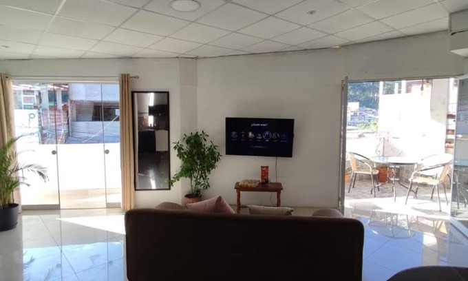 La Merced Apartment | CHANCHAMAYO A PATAS