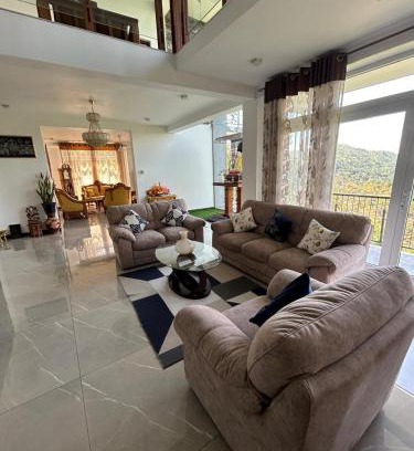 Anniwatta Bed & Breakfast | Chandani's Villa