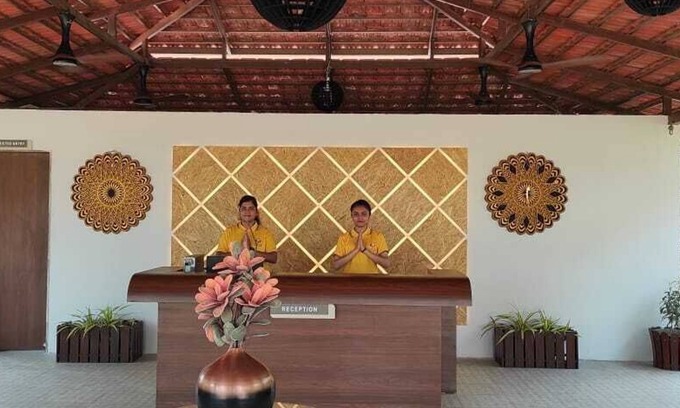 Navsari Hotel | Chandanvan Club & Resort