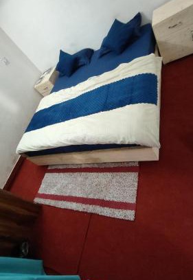 Bhatwari House | Chandramouli Homestay