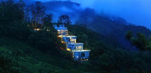 Chithirapuram Resort | Chandys Windy Woods Munnar