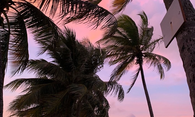 Vilomar House | Change your Latitude ~ Studio~ Only Steps from the beach/ocean