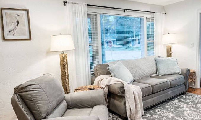 Holly Hill House | Changes In Latittude Retreat