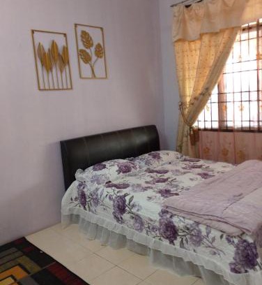 Changlun House | Changlun Zaida Homestay