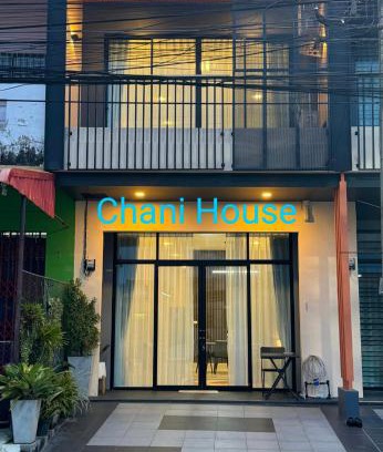 Hat Yai Apartment | Chani House Hatyai