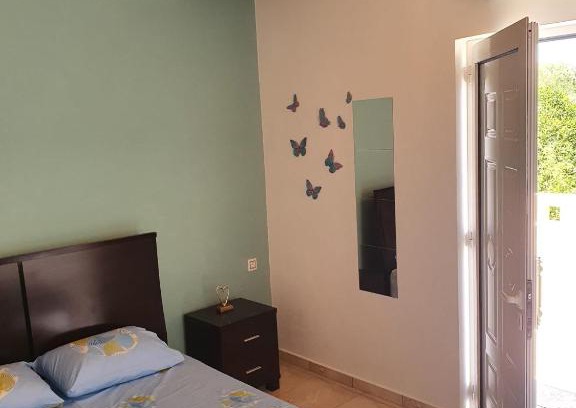 Perivolia Bed & Breakfast | Chania Casa Portokali