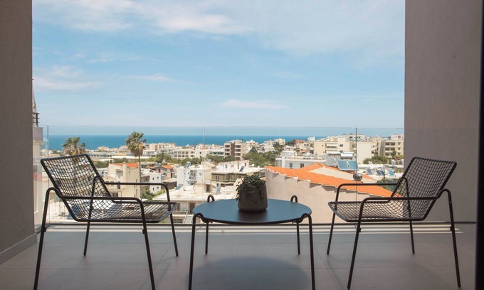 Chania Town House | Chania Elegance Suites