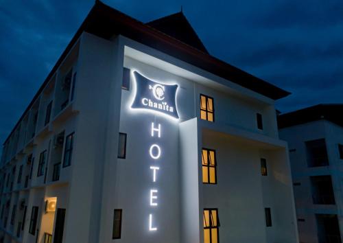 Chumphon Hotel | Chanita Hotel Chumphon