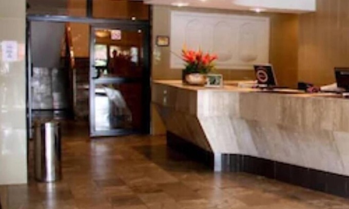 Calabar Hotel | Channel View Hotel