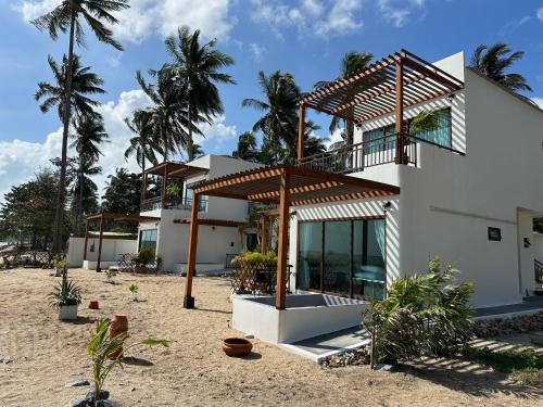 Tha Sala Resort | Chansi Beachresort