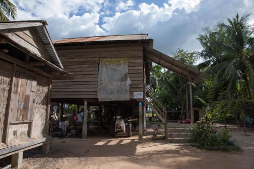 Sout Nikom House | Chansor Homestay 15 By Siem Reap Homesteading