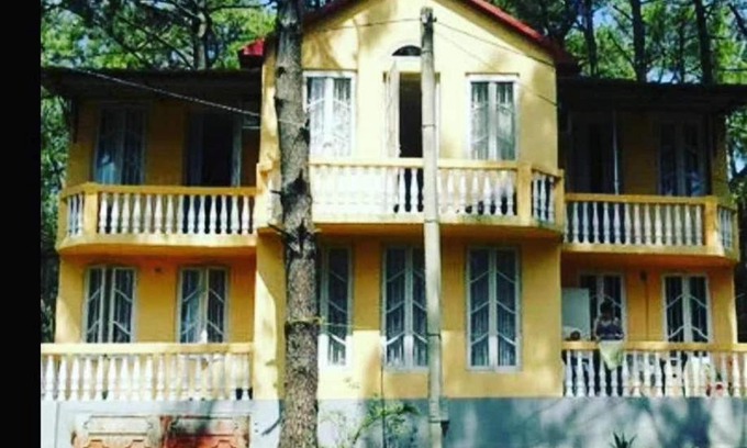 Guria House | Chantu