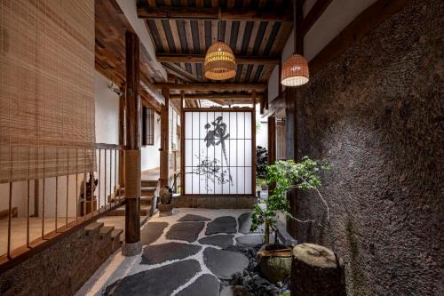 Chengdu City Centre Hotel | ChanYin Hotel