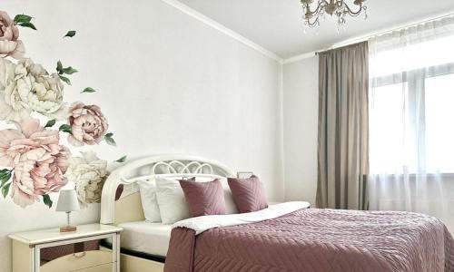Ganeasa Apartment | CHAPAEVA Apartaments