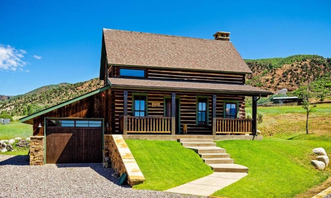 Snowmass Village House | Chaparral Aspen Ranch Cabin